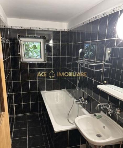 Apartament cu 2 camere decomandat, mobilat în Lujerului