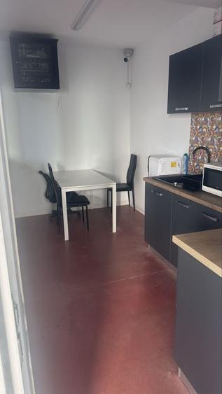 Spațiu comercial, de 598 mp, în Central