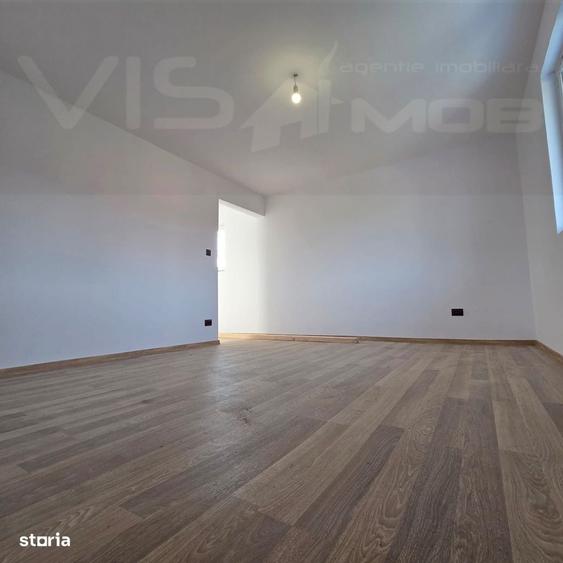Casă cu 2 camere în Central