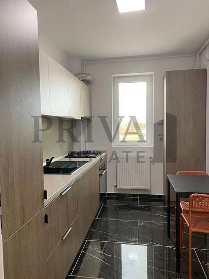 Apartament cu 2 camere decomandat, mobilat în Giroc