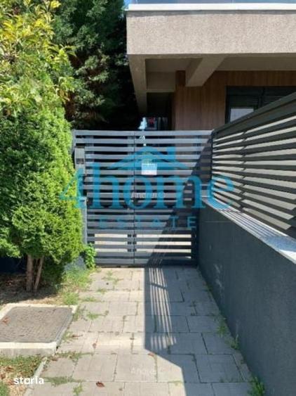Apartament cu 2 camere în Pajura