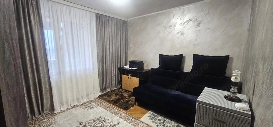 Apartament cu 2 camere semidecomandat în Țiglina 2