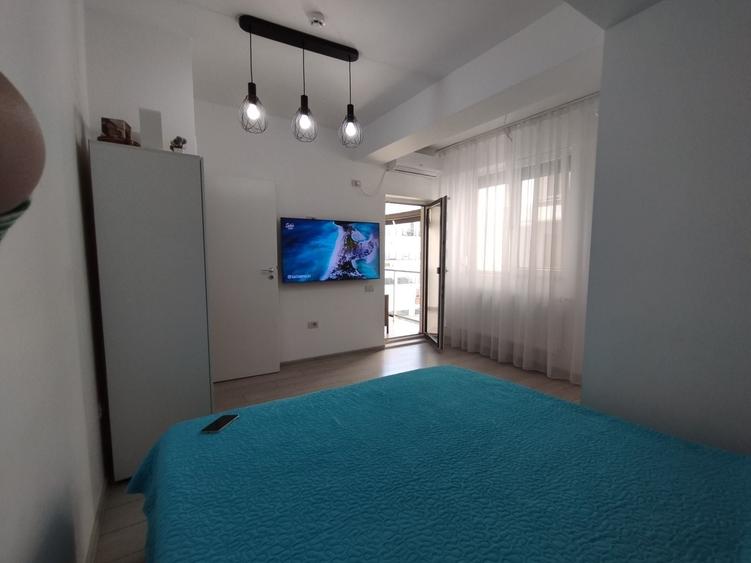 Apartament cu 2 camere decomandat în Nord