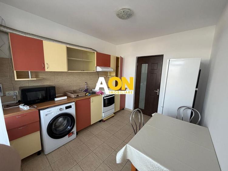 Apartament cu 2 camere decomandat, mobilat în Cetate
