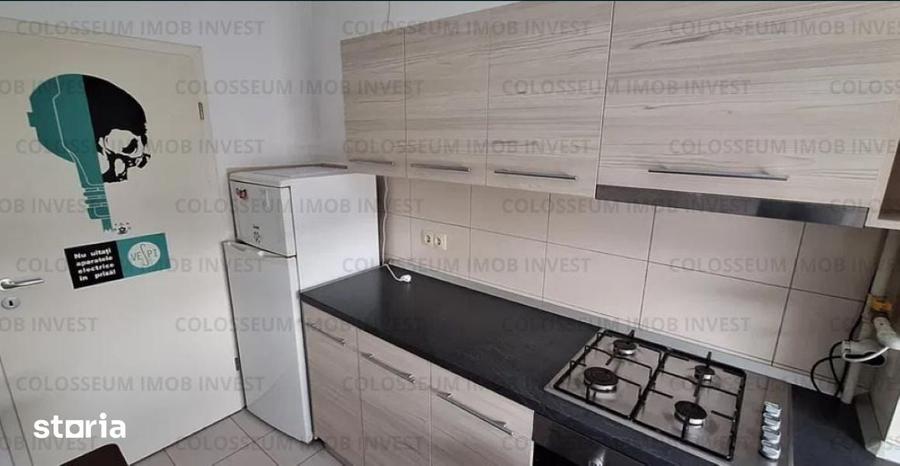 Apartament cu 2 camere decomandat în Bartolomeu