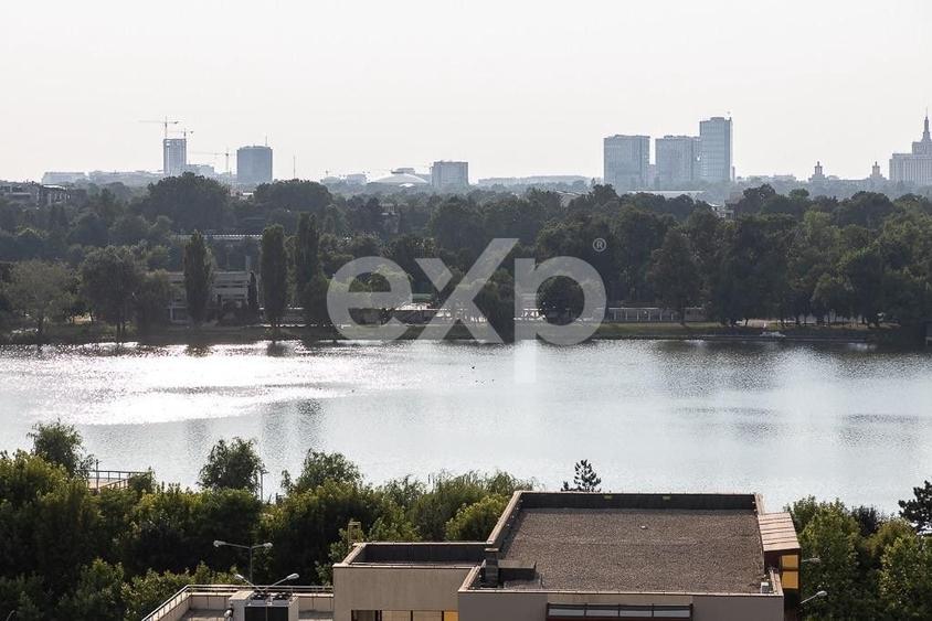 Apartament cu 3 camere în Floreasca