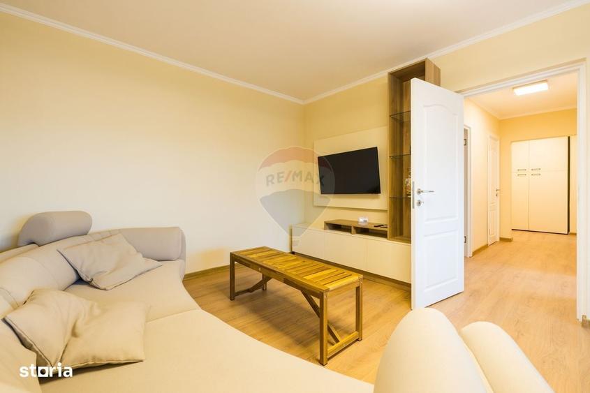 Apartament 2 camere | Prima inchiriere | Renovat complet | Zizinului - 2