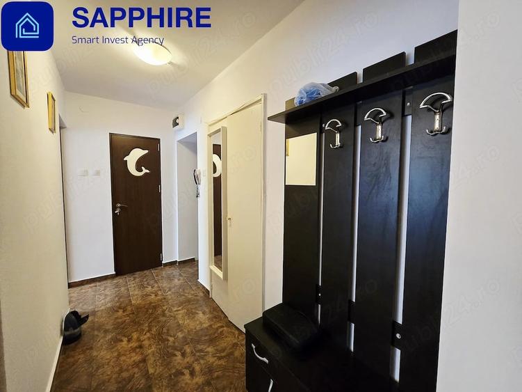 Apartament cu 3 camere decomandat în Iancului