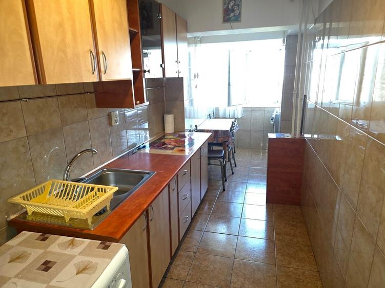 Apartament cu 2 camere decomandat în Găvana