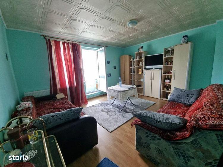 Apartament de vanzare Cucerdea - 2