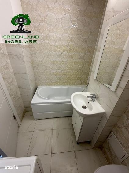 Apartament cu 2 camere decomandat în Ultracentral