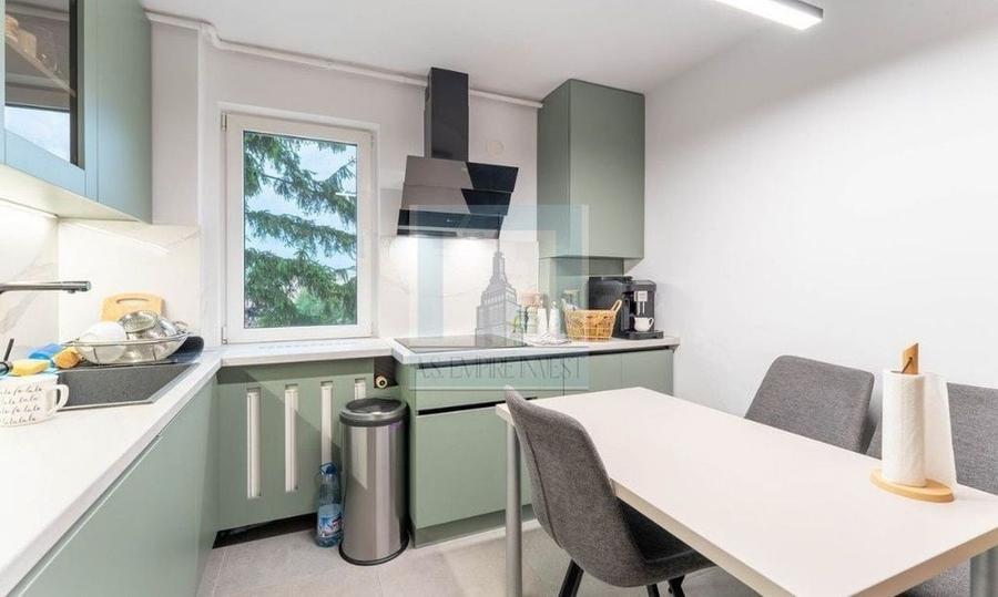 Apartament cu 2 camere semidecomandat în Drumul Carului