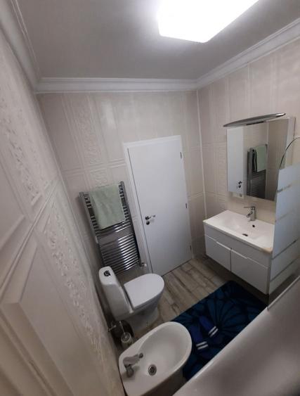 Casă cu 4 camere cu Teren 459 Mp în Lunca Cetățuii