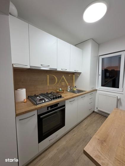 Apartament 3 camere, etaj intermediar, zona BIG - 3