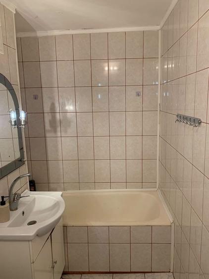 Apartament cu 2 camere decomandat în Iași