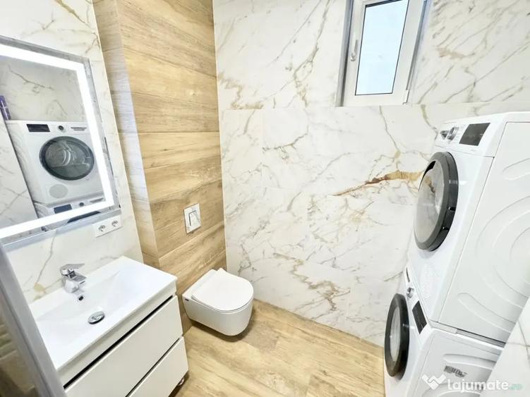 Apartament cu 2 camere de inchiriat Lujerului - Bucuresti (Bucuresti-Ilfov) - 4