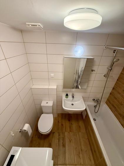 Apartament cu 2 camere decomandat în Morarilor
