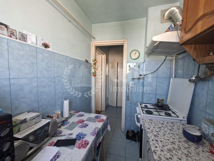 Apartament cu 2 camere | Ideal investitie | Zona str. Parang Manastur - 6
