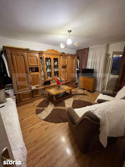 Apartament cu 2 camere decomandat, mobilat în Independenței