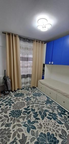 Apartament 3 camere, 80 mp, etaj 3 ,Radauti - 18
