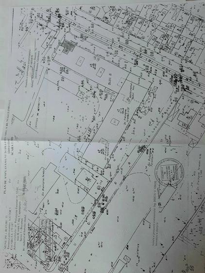Apartament cu 3 camere decomandat în Ferentari