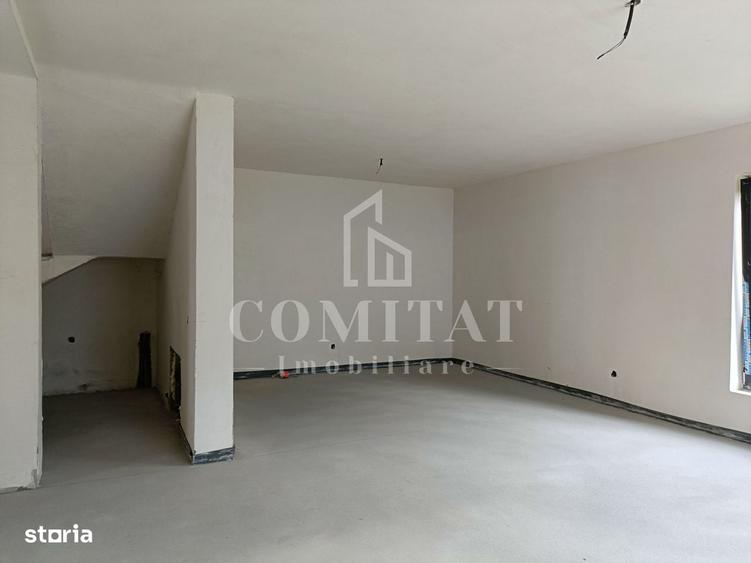 Casă cu 4 camere în Luna