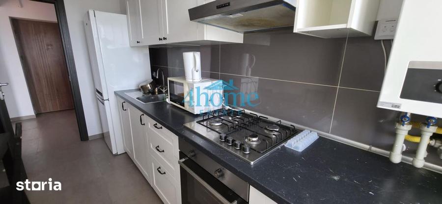 Apartament cu 2 camere în Grozăvești
