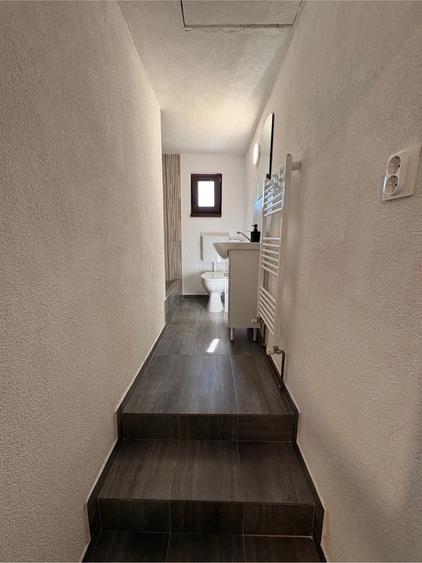 Apartament cu 3 camere decomandat în Lipovei