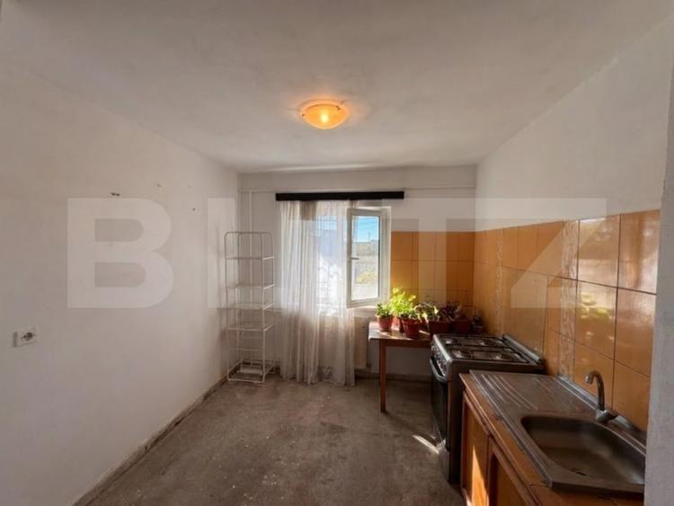 Apartament cu 2 camere decomandat în Brazda lui Novac