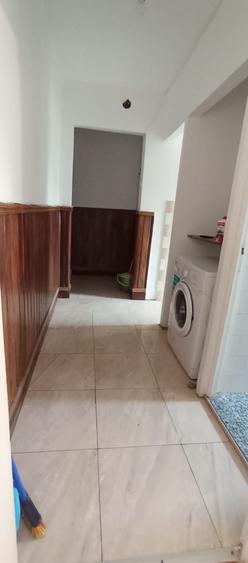 Apartament cu 2 camere semidecomandat în Nufărul