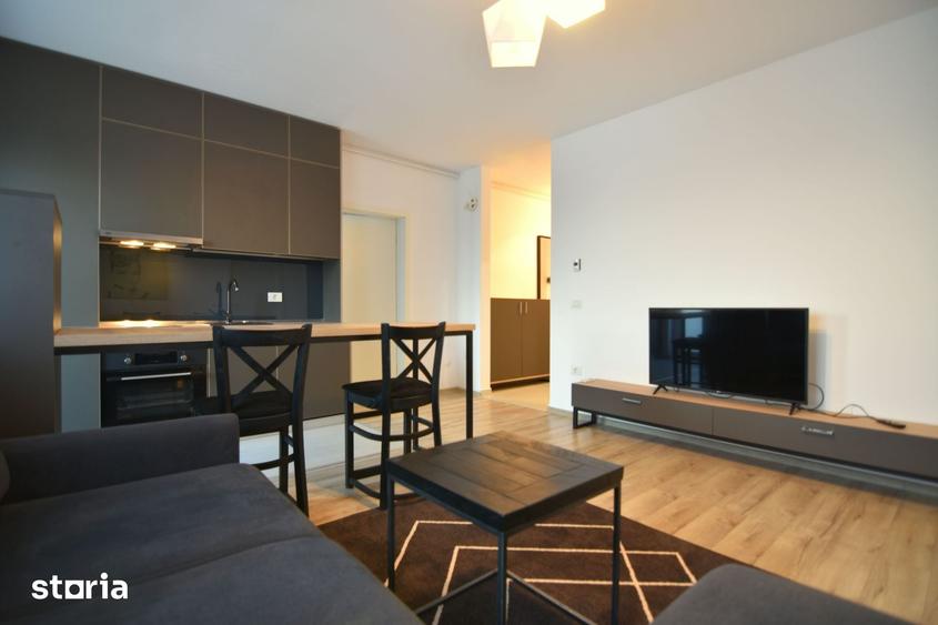 Apartament cu 3 camere in imobil nou+parcare-zona Aradului Timisoara - 4