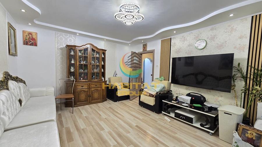 2 camere Colentina Doamna Ghica Parc Plumbuita 62mp ctie1990 - 4