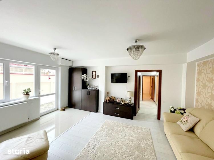 Casă cu 4 camere cu Teren 400 Mp în Chiajna