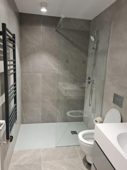 3 camere LUX mobilat zona HERASTRAU | One Herastrau Towers | Garaj - 8