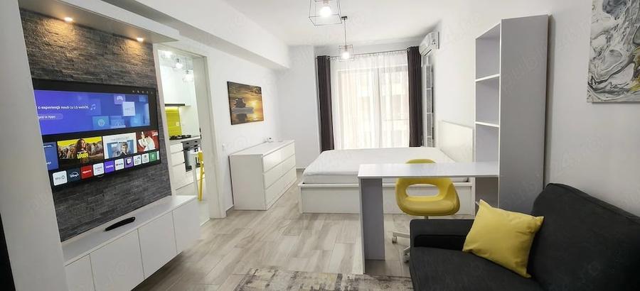 Drumul Taberei Auchan Moghioros Park Residence Metrou,BLOC NOU, Universitatea Politehnica - 4