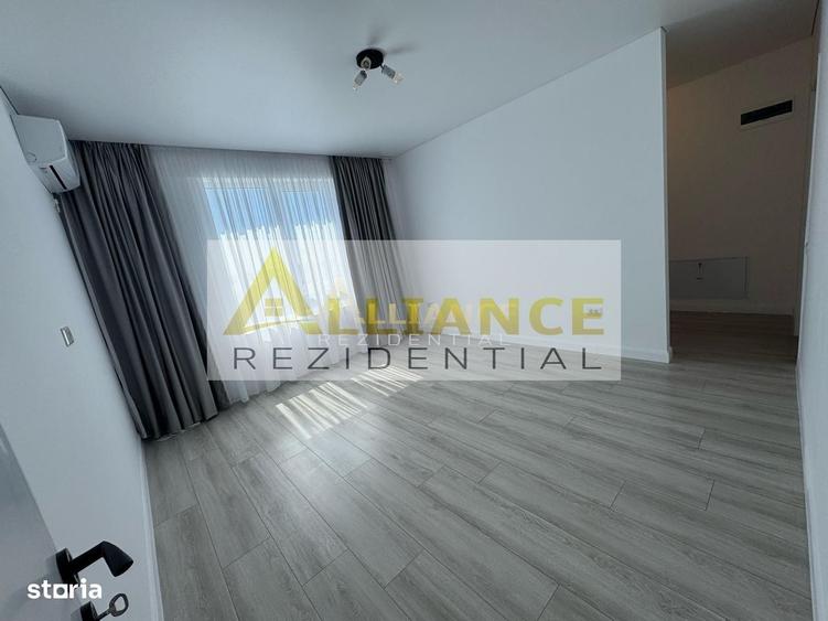 Ap 3 camere/ 3 bai tip Penthouse - 5