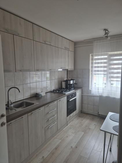 Apartament de inchiriat perioada UNTOLD - 2