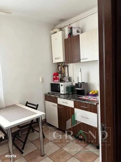 Apartament cu 2 camere semidecomandat în Semicentral