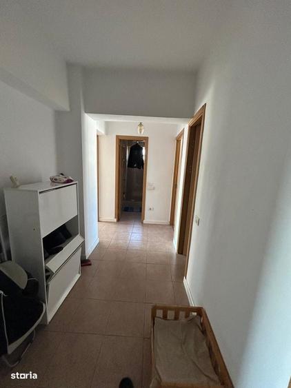 Apartament cu 3 camere în Casa de Cultură