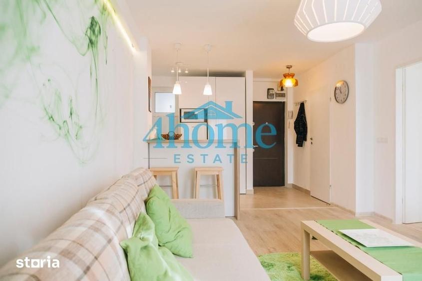 Apartament 2 camere Piata Unirii|Ultracentral|Metrou - 6