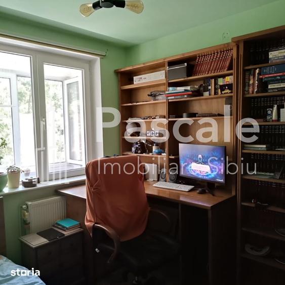 Apartament cu 3 camere în Ștrand