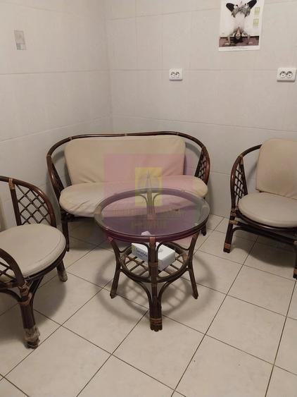 Apartament cu 4 camere decomandat în Muncii