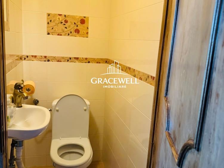 Apartament cu 2 camere decomandat în Bună Ziua