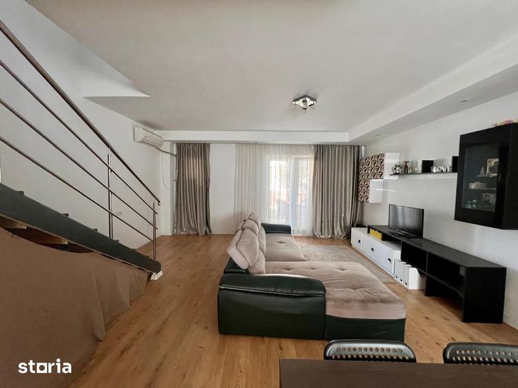 Vila 3 camere Cosmopolis - 3