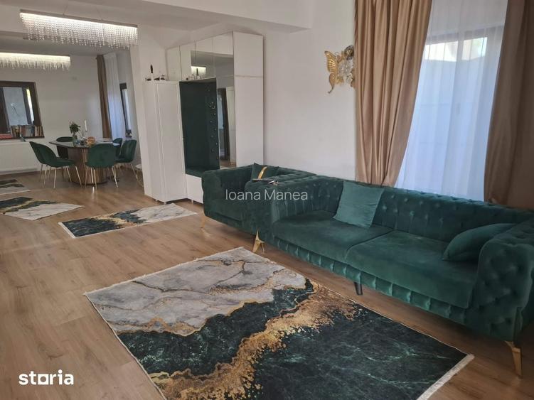 Vila 6 camere | Caciulati | Teren 330 mp | 2023 |