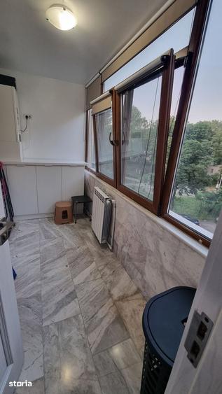 Apartament cu 2 camere decomandat în Tomis I