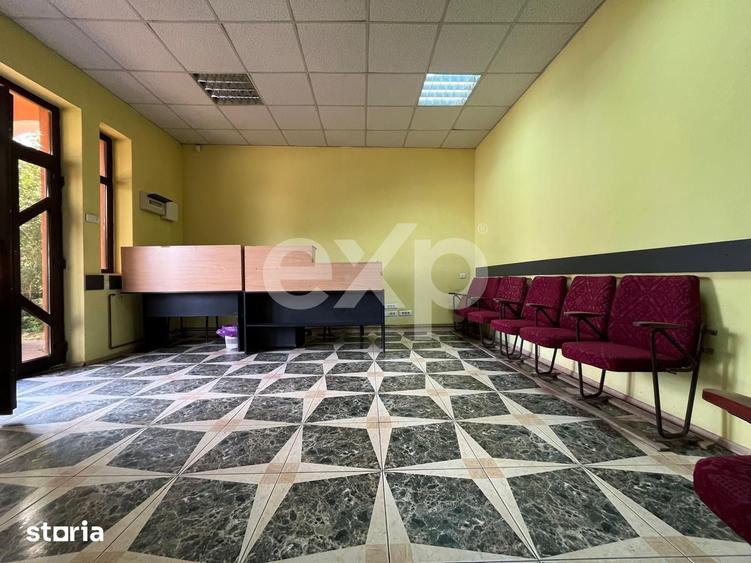 Casă cu 3 camere cu Teren 1160 Mp în Corbii Mari