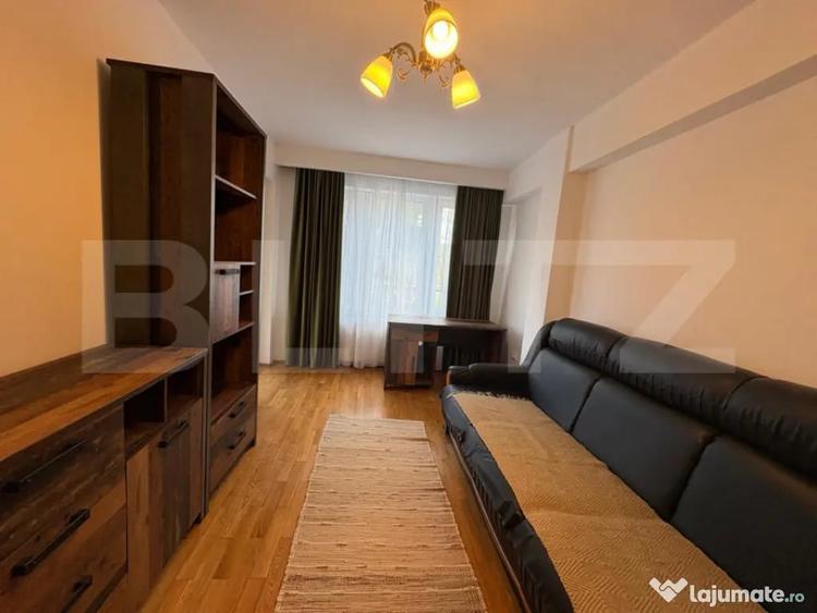 Apartament 3 camere, modern, 2 parcari, zona Gheorgheni - Cluj-Napoca (Cluj) - 1