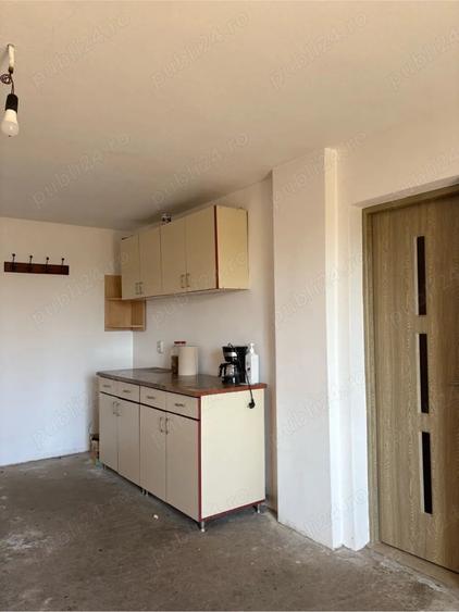 Casă cu Teren 1000 Mp în Central