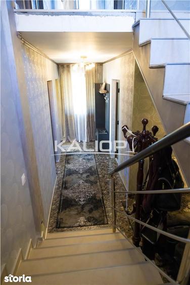 Casă cu 4 camere cu Teren 700 Mp în Câțcău